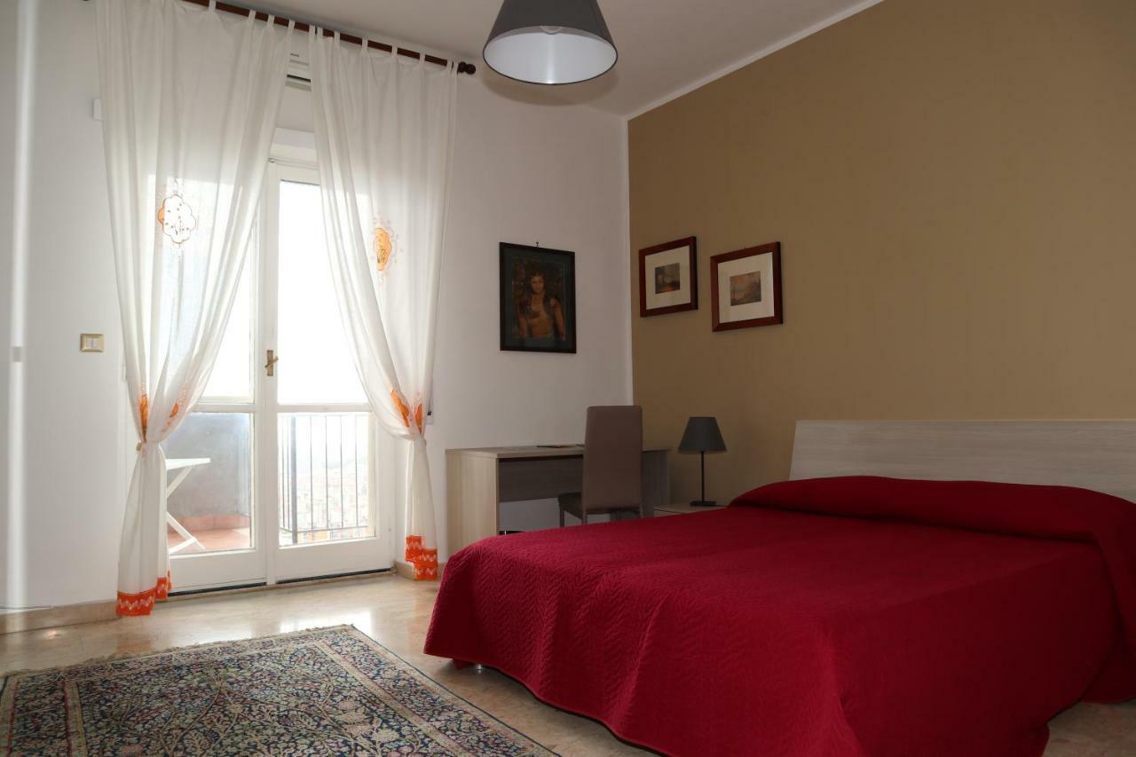 Проживание в семье Casa Antonellina